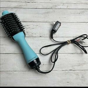 Revlon One Step Brush Airdryer